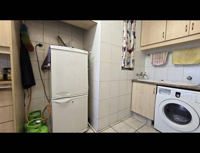 2 BEDROOM TOWNHOUSE FOR SALE IN RANDHART